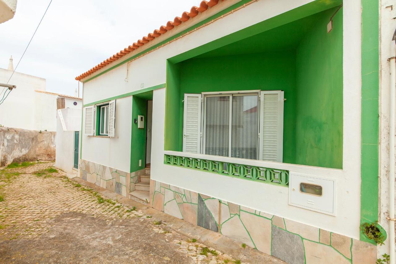 B81 - Casa Do Outeiro Westcoast Home Vila do Bispo Exterior photo
