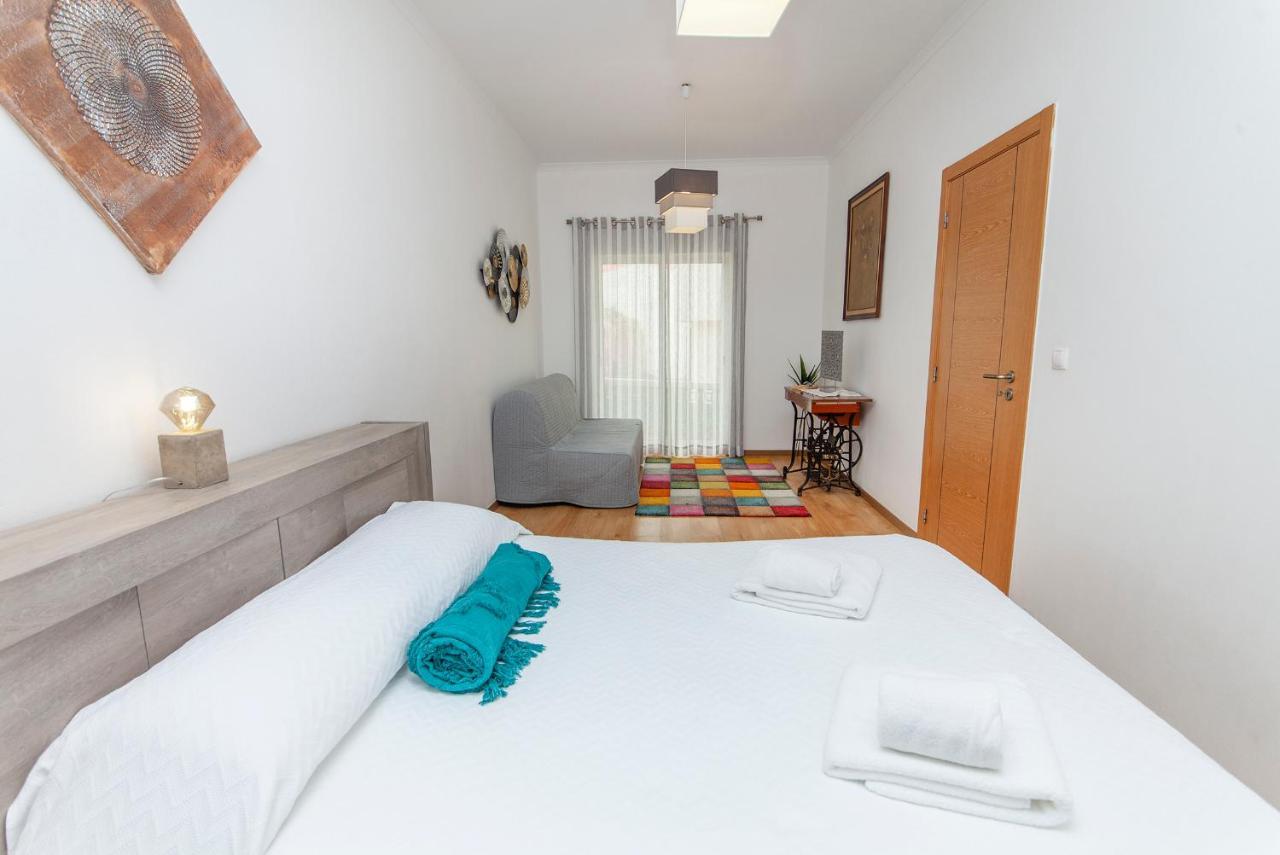 B81 - Casa Do Outeiro Westcoast Home Vila do Bispo Exterior photo
